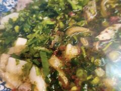 -百草滩羊清水涮羊肉·清真·宁夏盐池滩羊(莲花桥店)