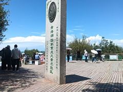 -青海湖国家重点风景名胜区