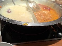 -骨之味·筒骨汤火锅(晋江万达店)