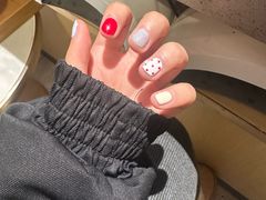 -海底捞火锅(武胜路凯德广场店)