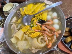-涵家味土菜馆·徽州一绝臭鳜鱼(三河古镇店)