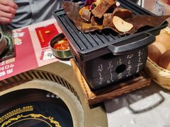 -空之介寿喜烧·和牛放题(恒隆广场店)