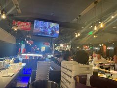 -丰茂烤串(港旅店)