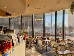 -Jamaicablue Coffeeshop(中央广场店)