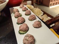 -三江两海老火锅(北京首店)