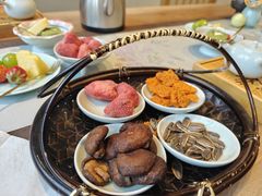 -梅间堂茶馆(绿地缤纷城店)