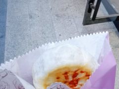 -长发西饼(临顿路店)