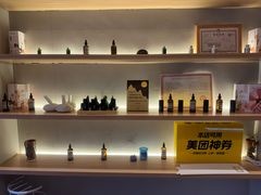 -青曼SPA·按摩·采耳·足道(龙之梦店)