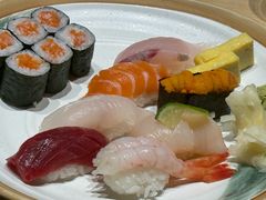 -小山日本料理(太古汇店)