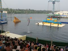 -秦皇岛乐岛海洋王国