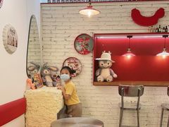 -Eckl’s爱氏热狗(猫街店)
