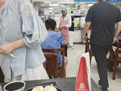 -胡家包子·清真(大众巷店)