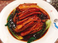 -老苏扬饭店