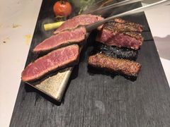 -王品牛排(珠海富华里店)