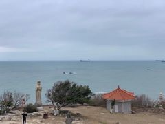 -崇武古城风景区