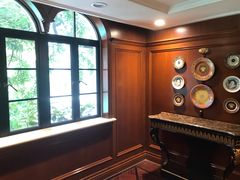 -马勒别墅饭店(静安寺店)