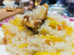 -亚克西姆新疆菜(库车店)