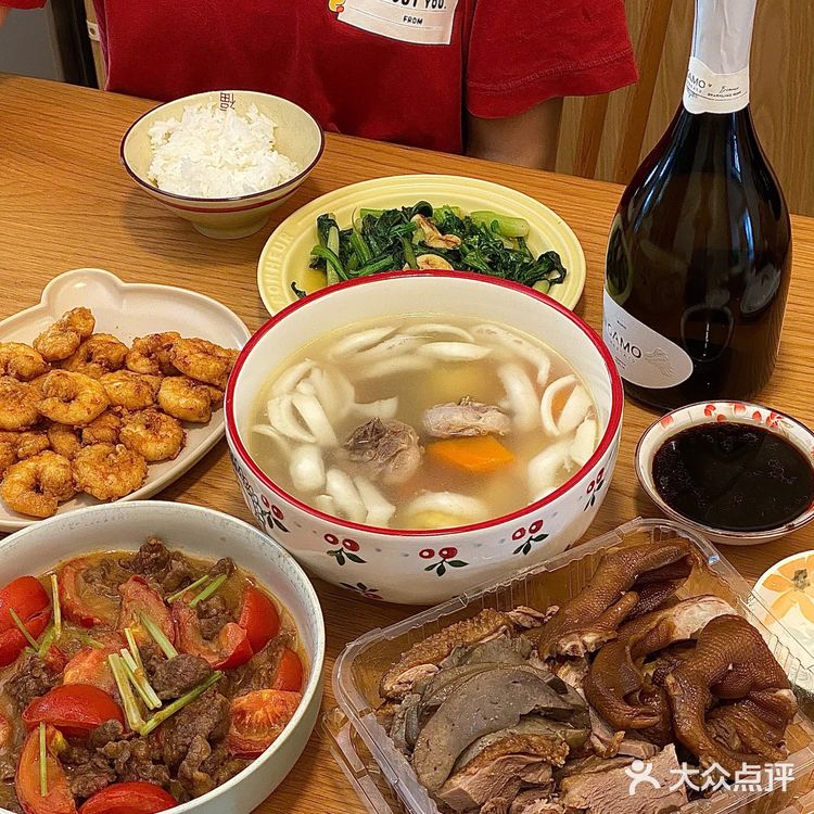 潮汕家常菜|感动10086,终于被全家夸了