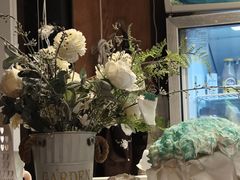 -渔·海鲜餐厅（东澳可域度假村内）南沙湾沙滩店