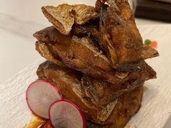 -荟廷·晶萃(陆家嘴尚悦湾店)
