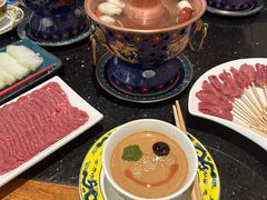 -南门涮肉(上海二店)