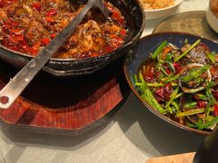 -香融府·烤鸭·家常菜(花乡奥莱店)