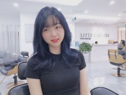 点击看大图 -HD HAIR STYLE