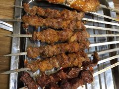 -二姐卤煮(南十里居店)