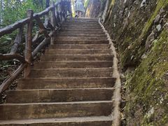 -修水东浒寨风景区