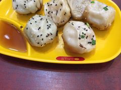 -小杨生煎(香港名都店)
