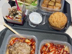 -孖记茶档·热腾茶餐(荔湾领展广场店)