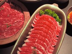 -季季山·云南野生菌火锅(上海首店)
