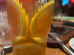 -MR.ROCKY洛奇先生·西餐&酒吧(太古仓店)