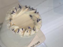 -云蛋糕CLOUD CAKE·生日蛋糕·甜品台·商务茶歇(瑞安店)