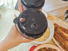 -奥华餐厅·老张记(台基厂店)