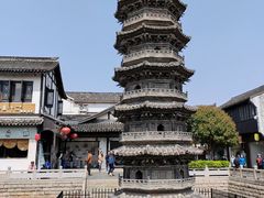 -南翔古镇
