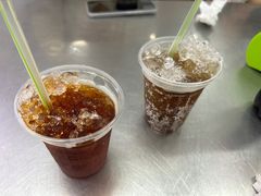 -榮泰米粉湯(Left Shop)