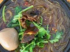 -邓邓胖姐拌面(濉溪路店)