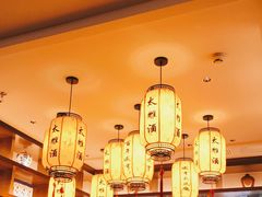 -香园茶社·金陵小灶(老门东店)