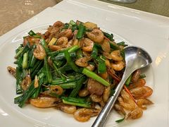 -七仙岭君澜度假酒店·桃源小馆中餐厅