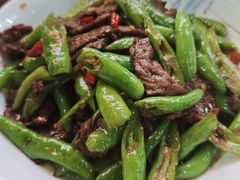 -芦茨金富饭庄·25年老字号·专做稻草鸡