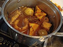 -星海汇海鲜自助烤肉火锅(百大店)