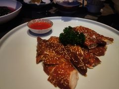 -曾宴·楚菜(湖北省博物馆店)