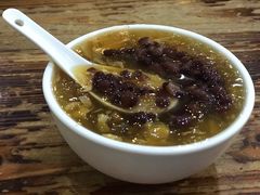 -沙湾姜埋奶(兴新包店)