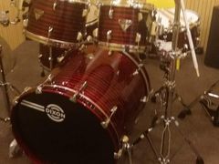 -乐童乐人现代音乐艺术学校(万柳校区)