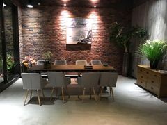 -美豪怡致酒店(上海长寿路店)