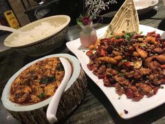 -庆合府重庆大排档(紫都城店)