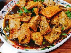 杨胖子特色臭豆腐-金陵杨胖子·砂锅麻辣烫(迈皋桥店)