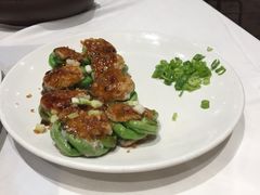 -稻香酒家·33年老字号·港式粤菜(富邦中心店)