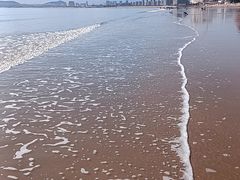 -青岛海泉湾度假区温泉